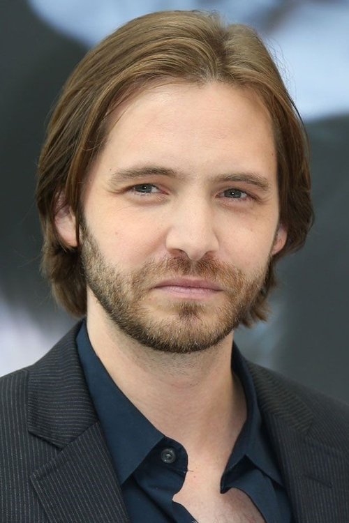 Kép: Aaron Stanford színész profilképe