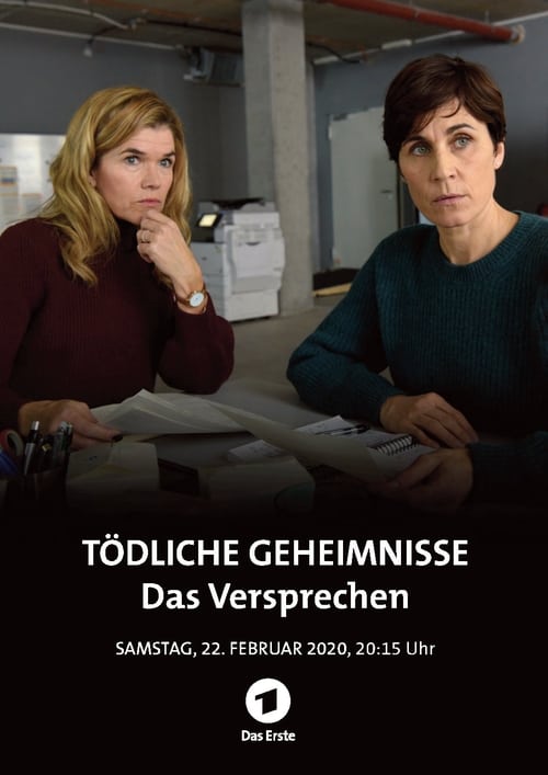 Tödliche Geheimnisse - Das Versprechen 2020