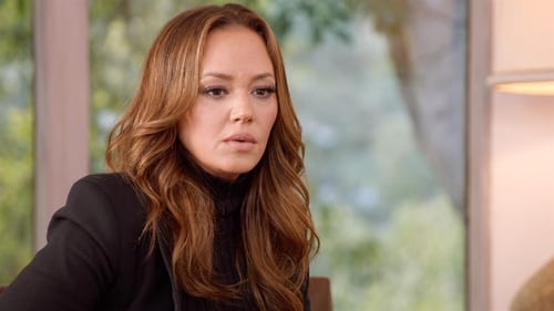 Poster della serie Leah Remini: Scientology and the Aftermath