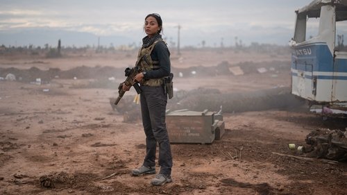 Operação: Lioness: 1×1