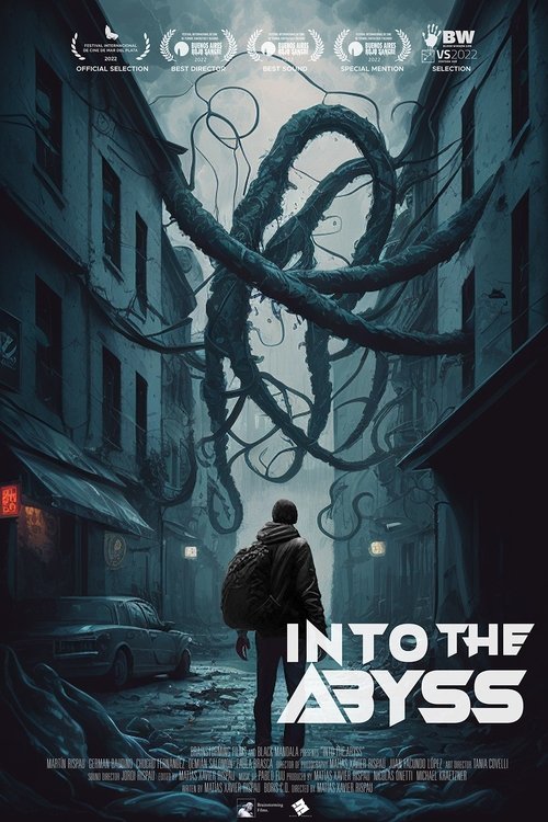 |DE| Into the Abyss