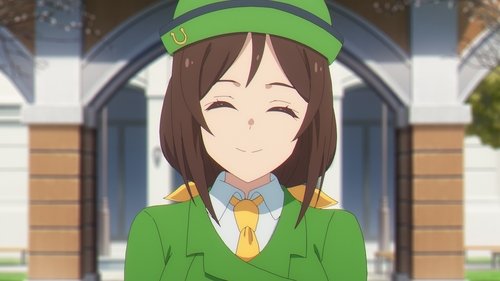 Umamusume: Cinderella Gray: 1×7