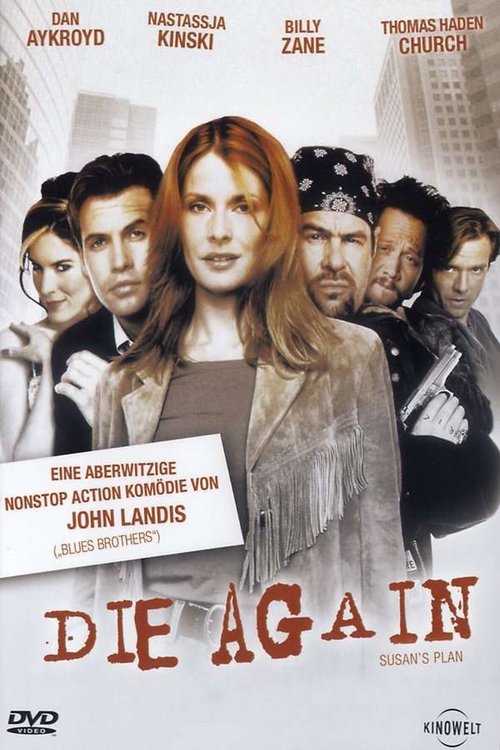 Die Again 1998 Die Again 1998