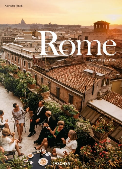 Rome's Invisible City 2015
