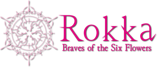 Rokka: Braves of the Six Flowers