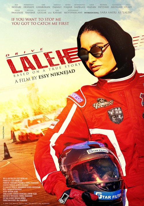 Laleh poster