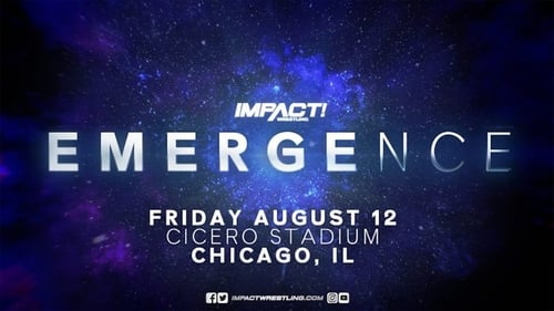 Impact Wrestling Emergence 2022