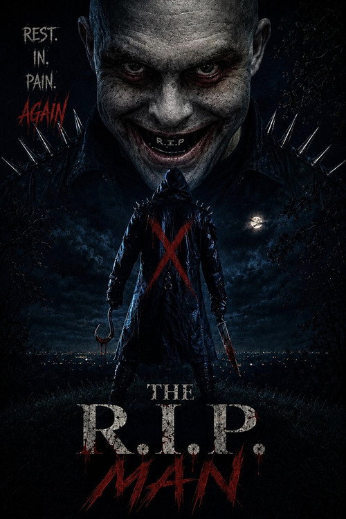 The R.I.P Man 2