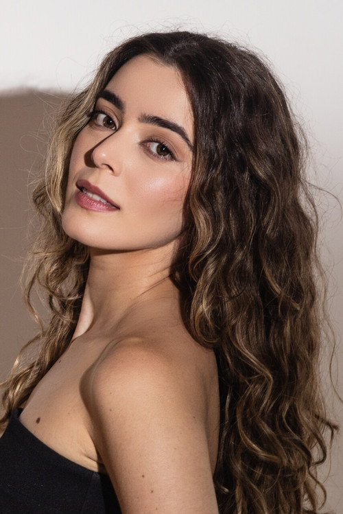 Fabrizia Posada