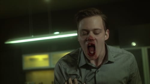 Hemlock Grove: 2×5