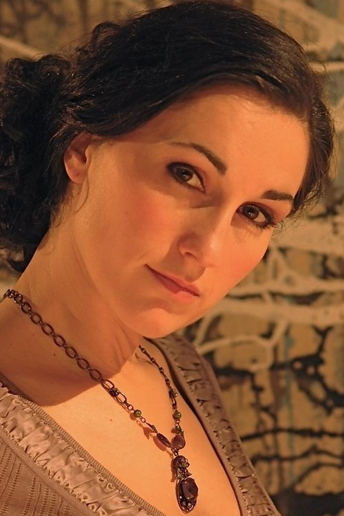 Image de Anne-Catherine Gillet