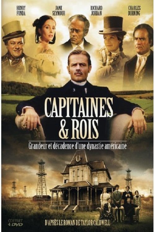 Capitaines et Rois (1976)