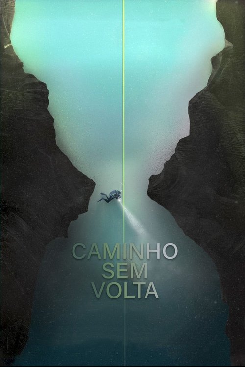 Pôster de Caminho sem Volta
