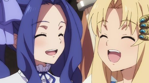 The Rising of the Shield Hero: 3×1
