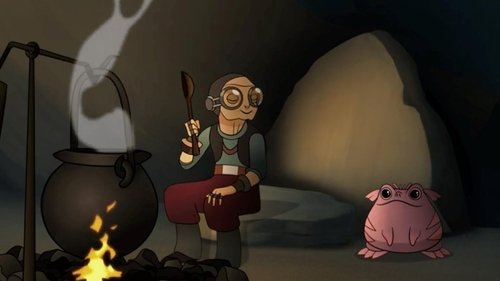 Image de l'épisode 2