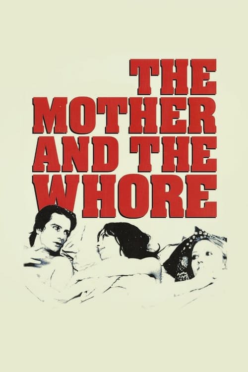 The Mother and the Whore 1973