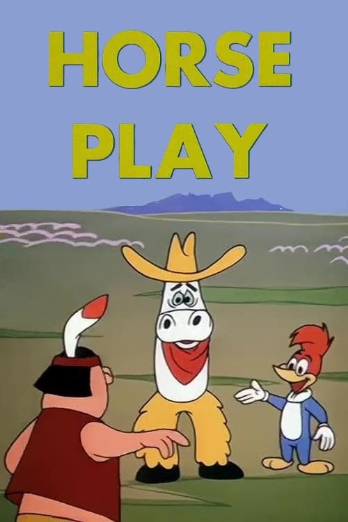 Un cavallo per amico