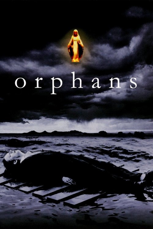 A group of four siblings reunite in Glasgow on the eve of their mother's funeral, and the children mourn their mother's passing in a variety of ways—sometimes heartfelt, sometimes bizarre. As a potential thunderstorm threatens to damage the city, the situation compounds itself.