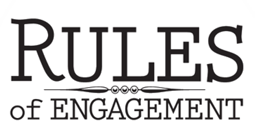 Regras de Relacionamento - Logo 2