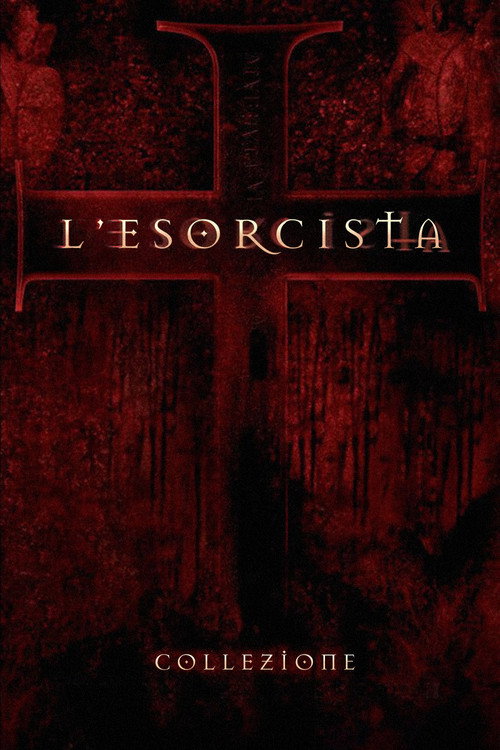 L'esorcista - Collezione
