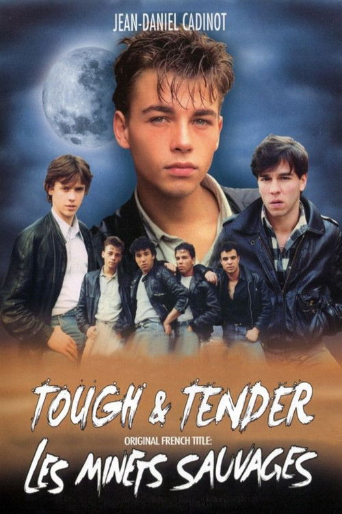 Tough and Tender poster