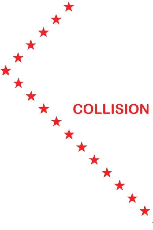 Collision Movie Poster Image