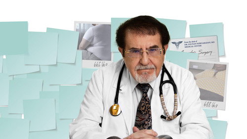 The 6000 lb Diaries with Dr. Now