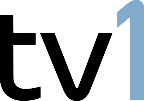 Bell Fibe TV1 logo