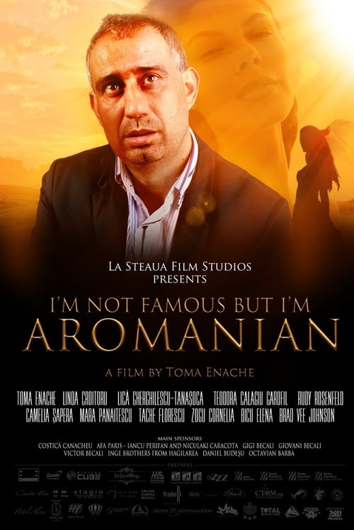 I'm Not Famous But I'm Aromanian (2013)