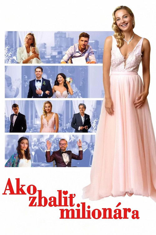 Jak poślubić milionera?