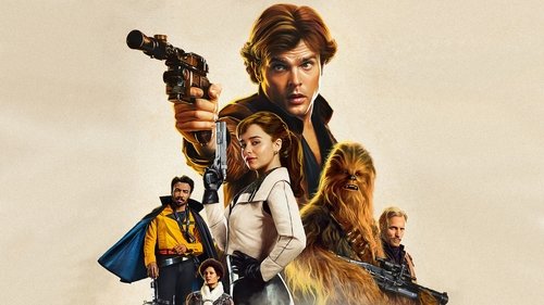 Solo: A Star Wars Story (2018) Download Full HD ᐈ BemaTV