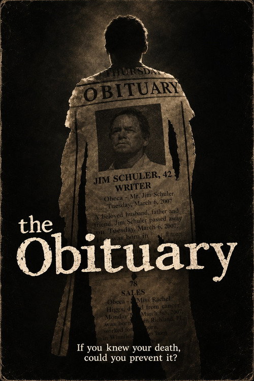 The Obituary
