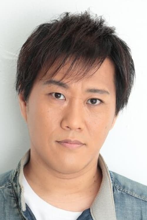 Foto de perfil de Fumihiro Okabayashi