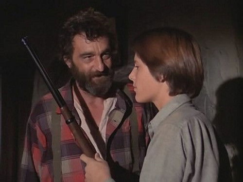 Episodio 12: Un hijo como su padre