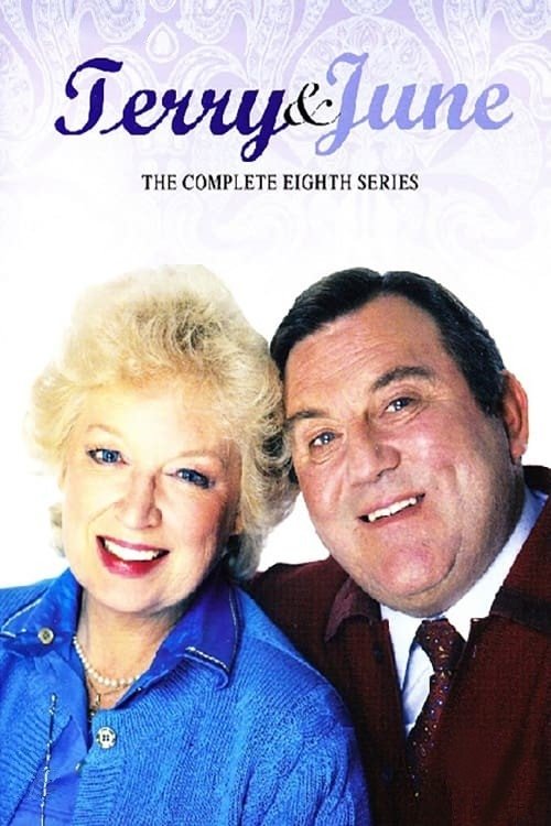 Ver temporada 8 de Terry and June Póster de la temporada 8 de la serie Terry and June