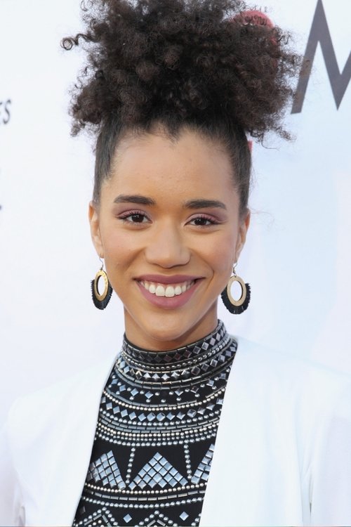 Kép: Jasmin Savoy Brown színész profilképe