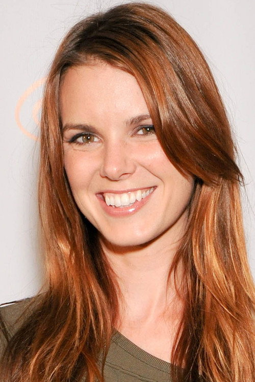 Catherine Annette