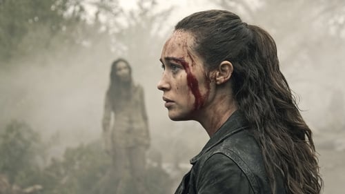 Fear the Walking Dead: 5×1