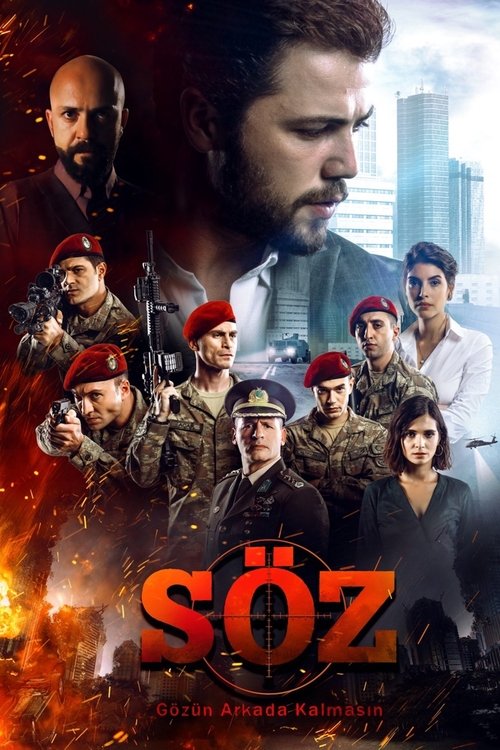 Söz ( Söz )