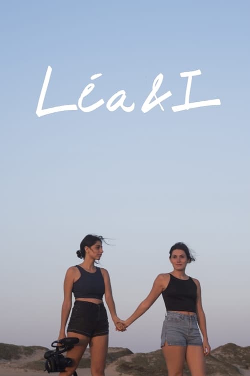 Léa & I Movie Poster Image