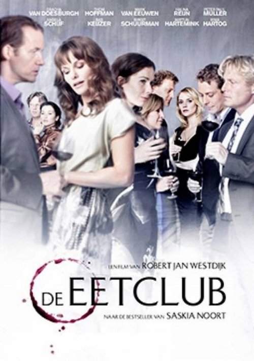 De Eetclub 2010