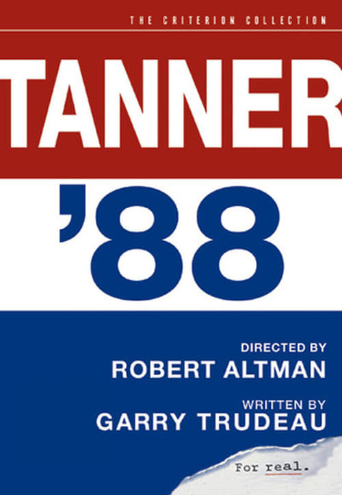 Tanner '88, S01 - (1988)