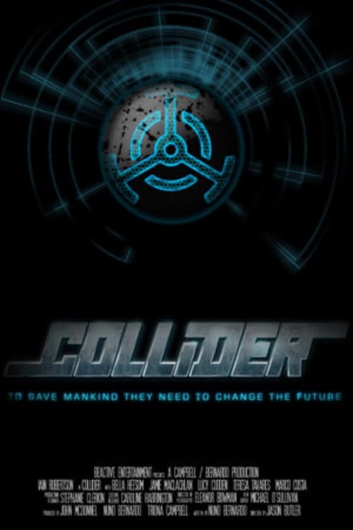 Collider 2013