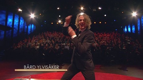 I kveld med Ylvis, S02E10 - (2012)