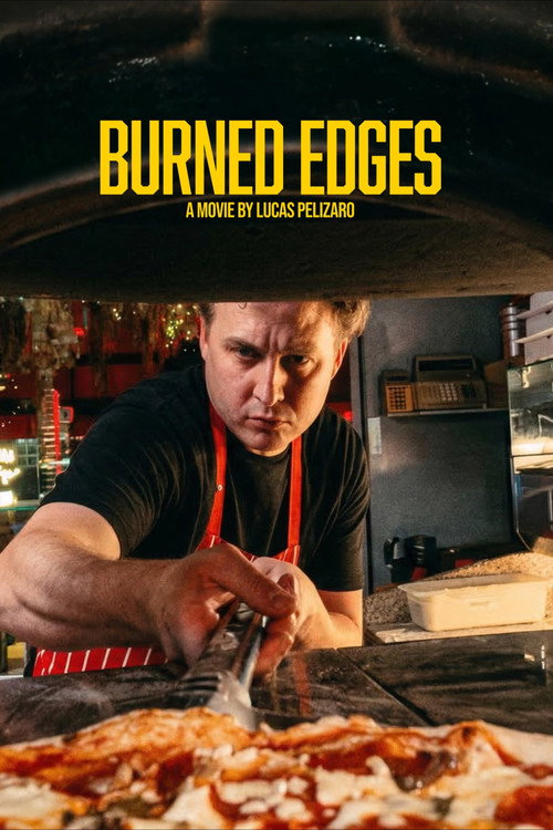 Burned Edges