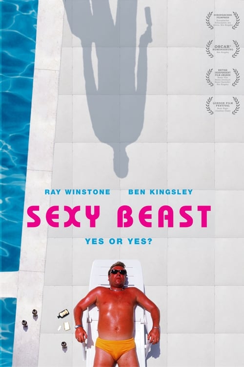 Schauen Sexy Beast On-line Streaming
