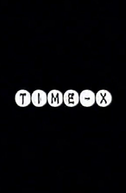 TIME-X