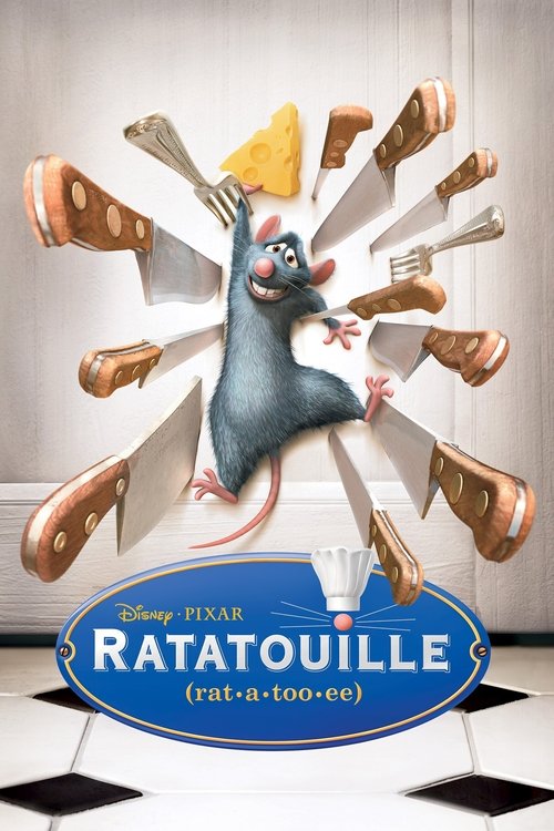 Image Ratatouille