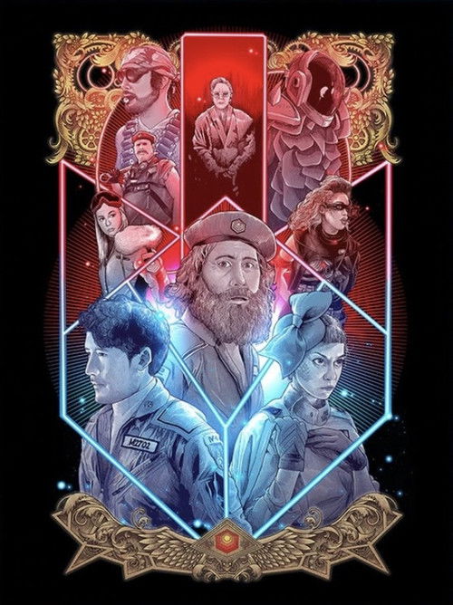 In Space with Markiplier: Part 2 poster