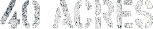 O Último Refúgio - Logo 2